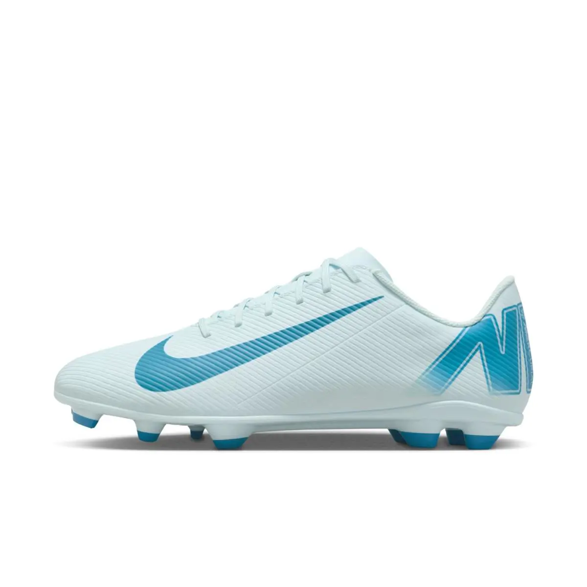 Nike shoes - Glacier Blue/Blue Orbit 5