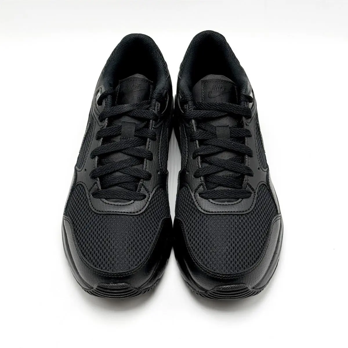 Nike shoes - Nike Air Max SC - Air Max - CW4555-003 - Black 1