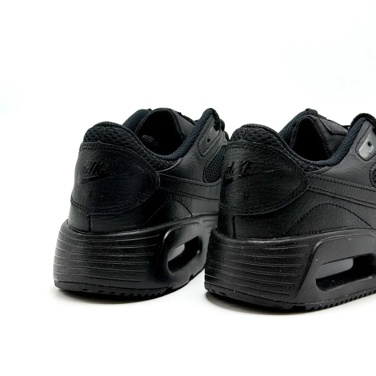 Nike shoes - Nike Air Max SC - Air Max - CW4555-003 - Black 2