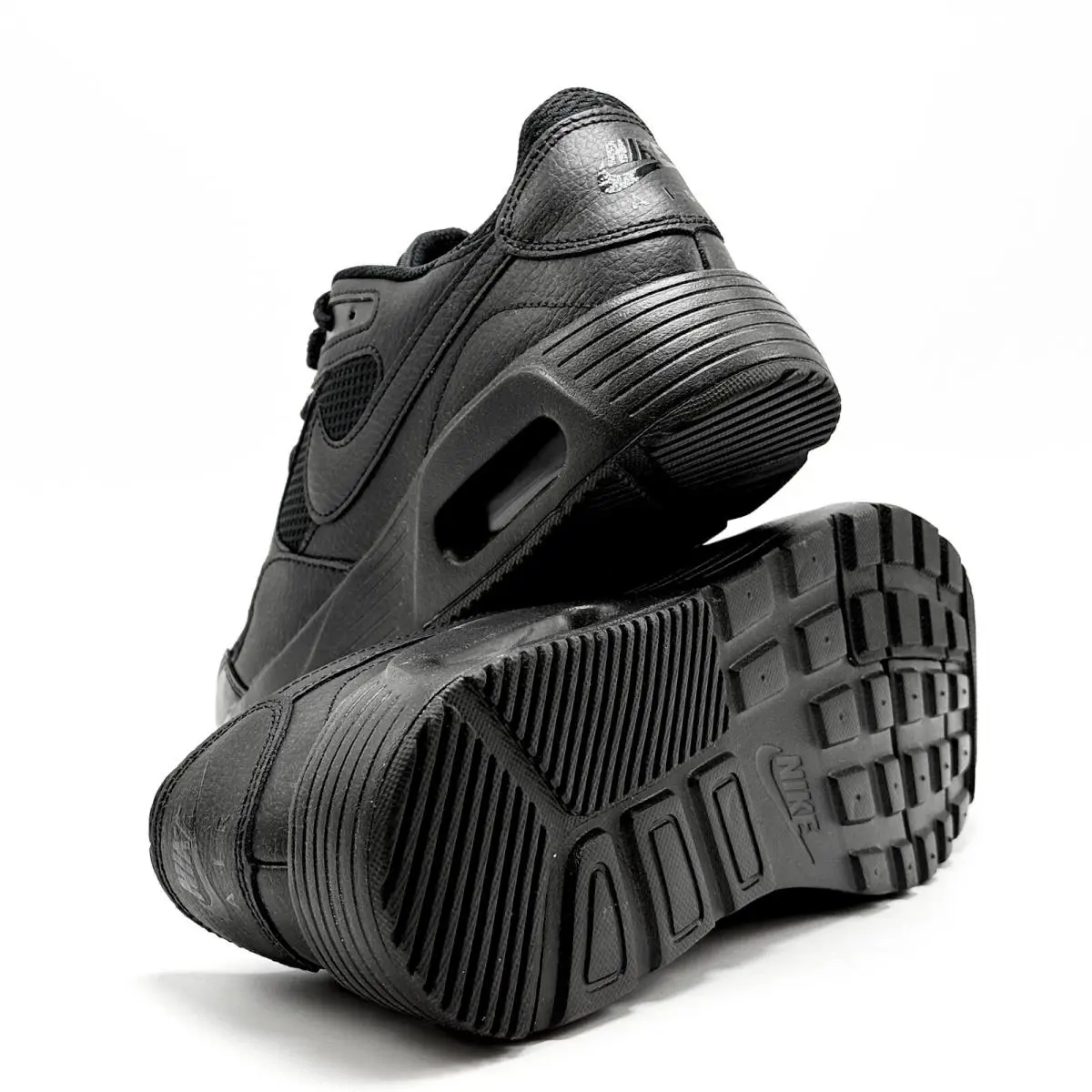 Nike shoes - Nike Air Max SC - Air Max - CW4555-003 - Black 3