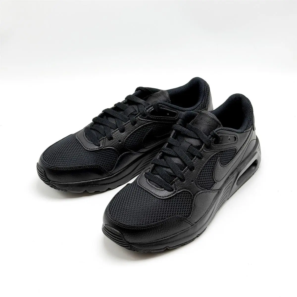 Nike shoes - Nike Air Max SC - Air Max - CW4555-003 - Black 0