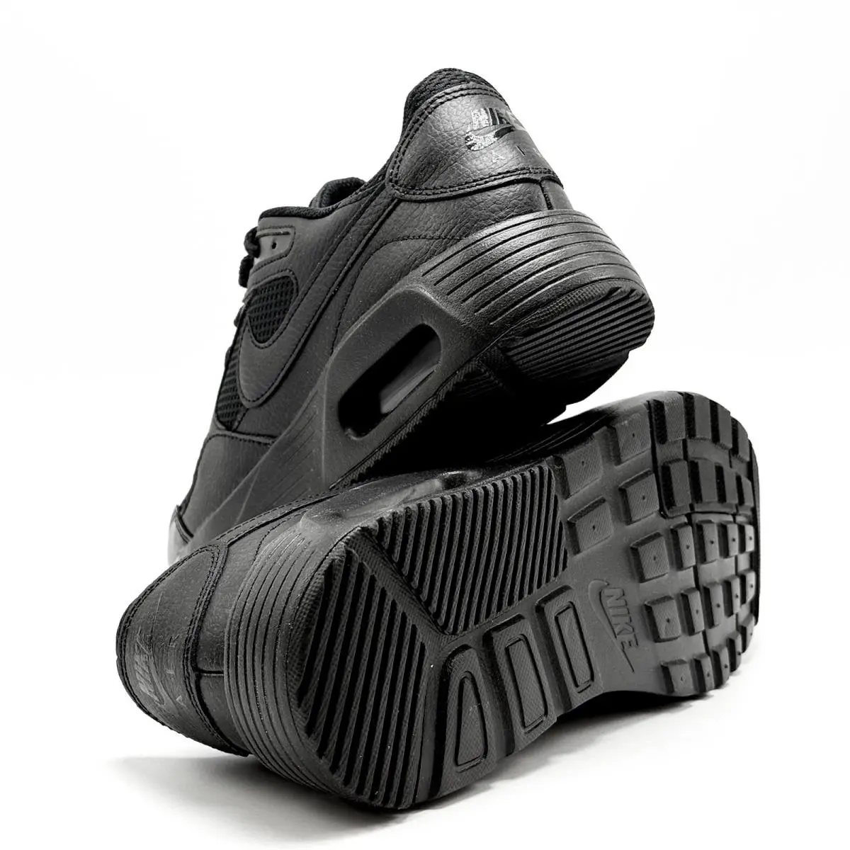 Nike shoes - Nike Air Max SC - Air Max - CW4555-003 - Black 8