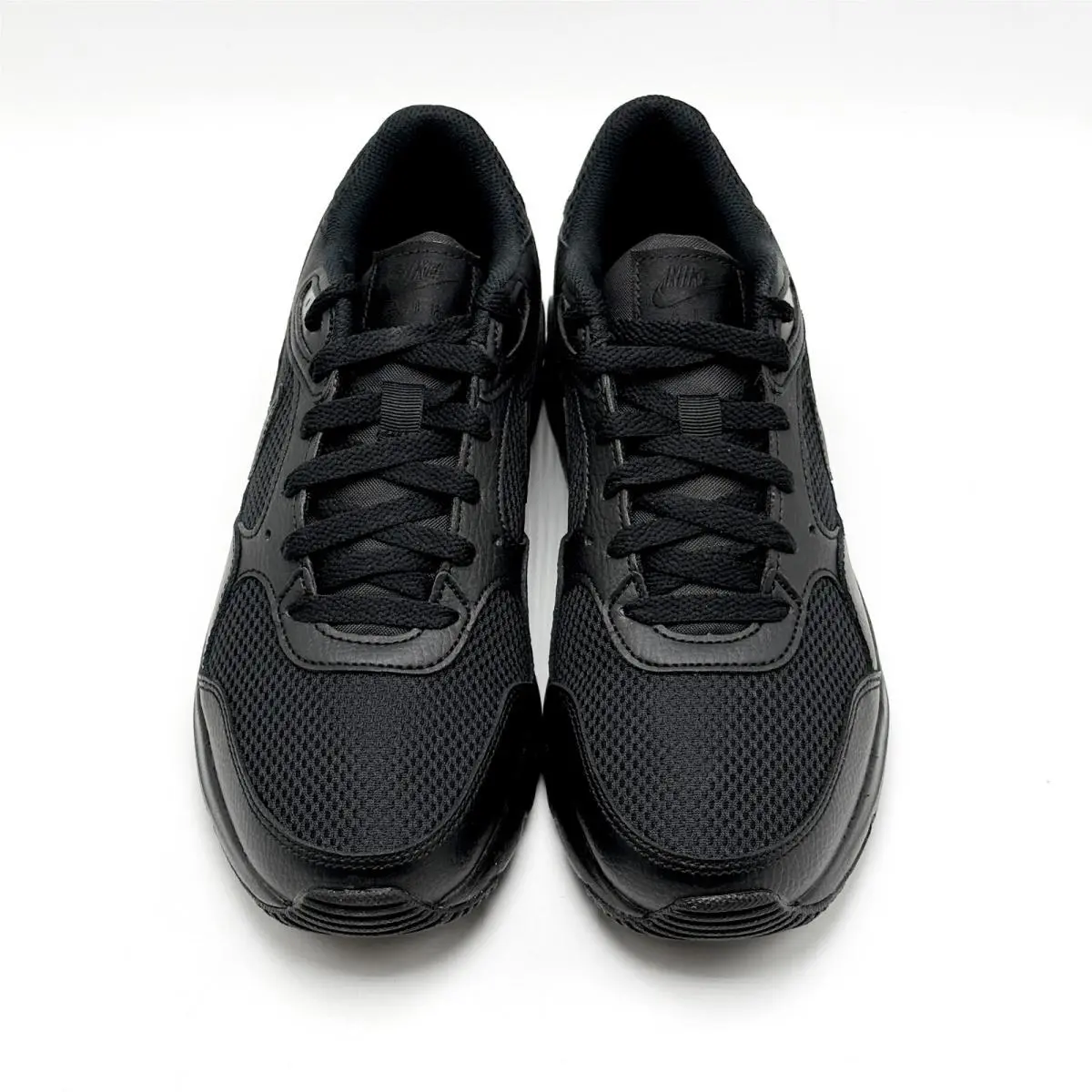 Nike shoes - Nike Air Max SC - Air Max - CW4555-003 - Black 6