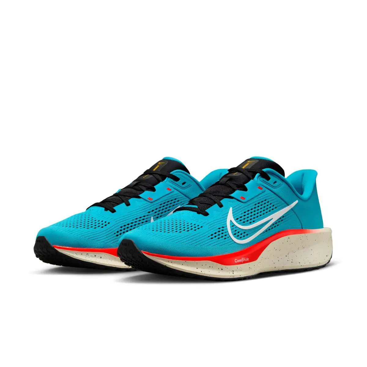 Nike shoes - Baltic Blue/White-Black 0