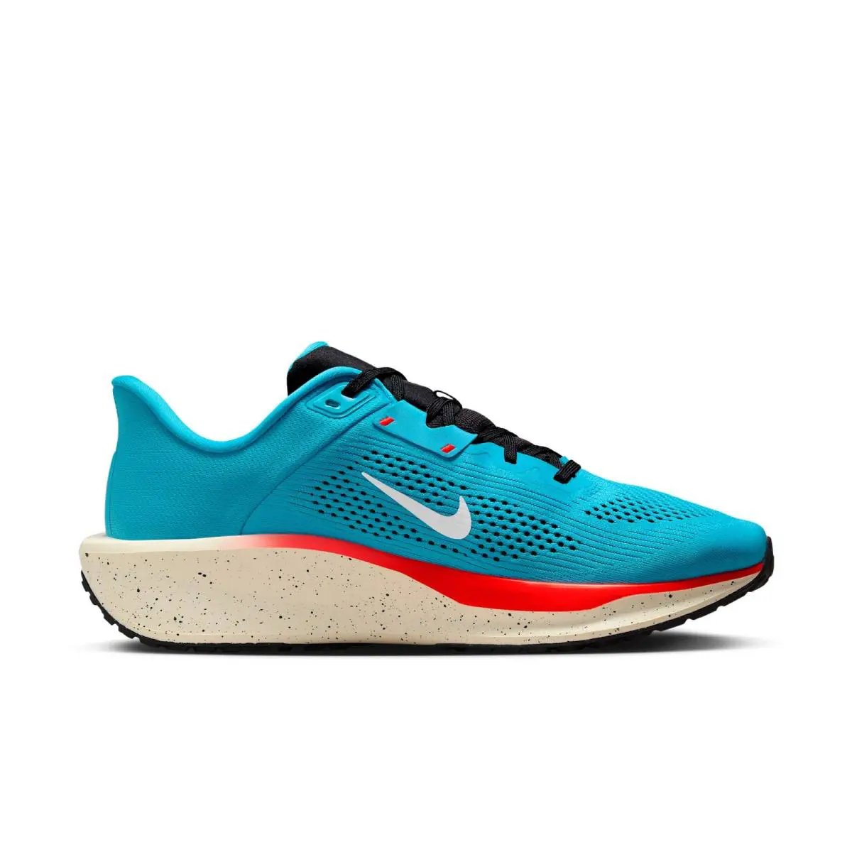 Nike shoes - Baltic Blue/White-Black 1