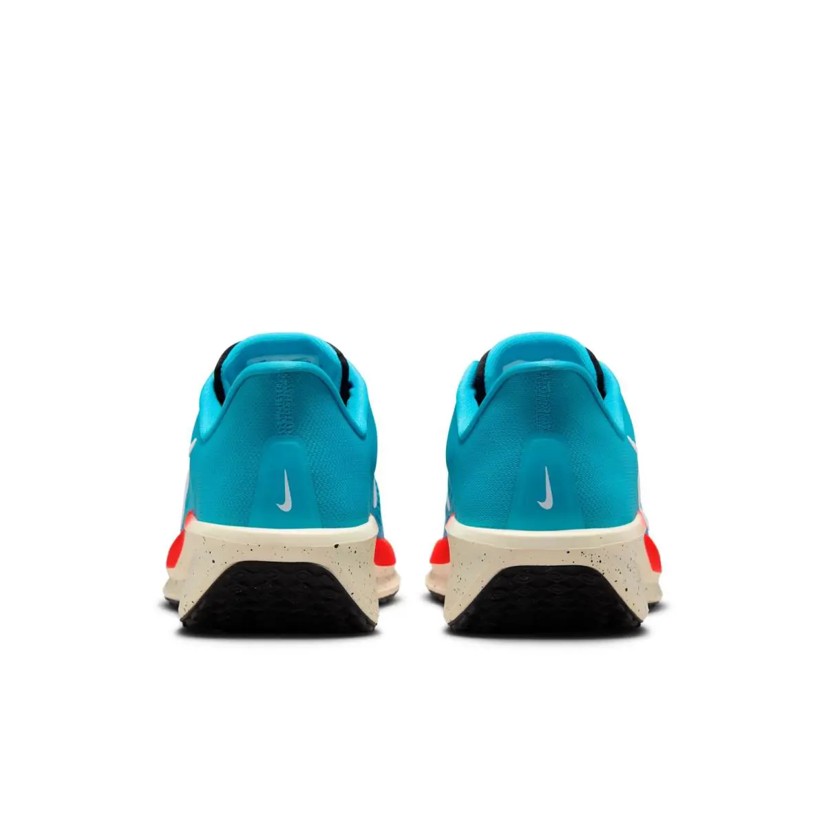 Nike shoes - Baltic Blue/White-Black 4