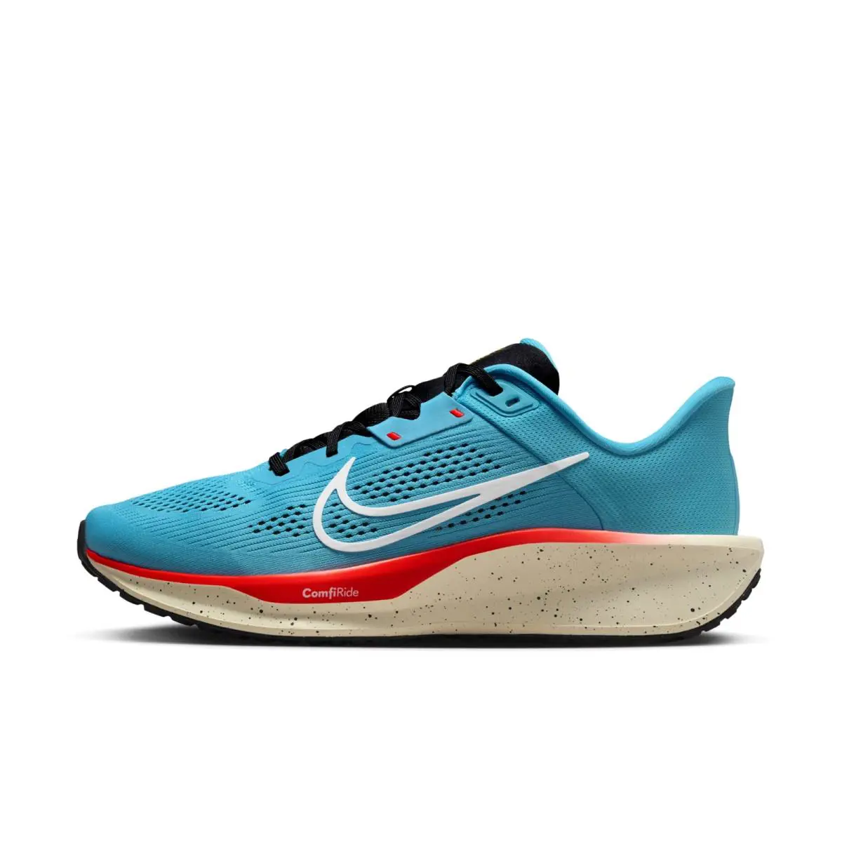 Nike shoes - Baltic Blue/White-Black 5