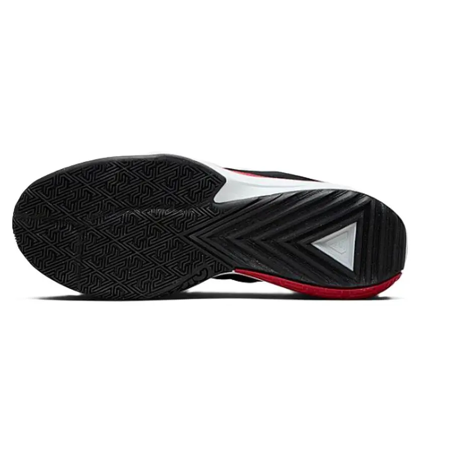 Nike shoes - Black/Red 5