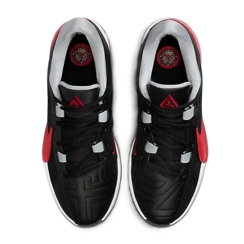 Nike shoes - Black/Red 10