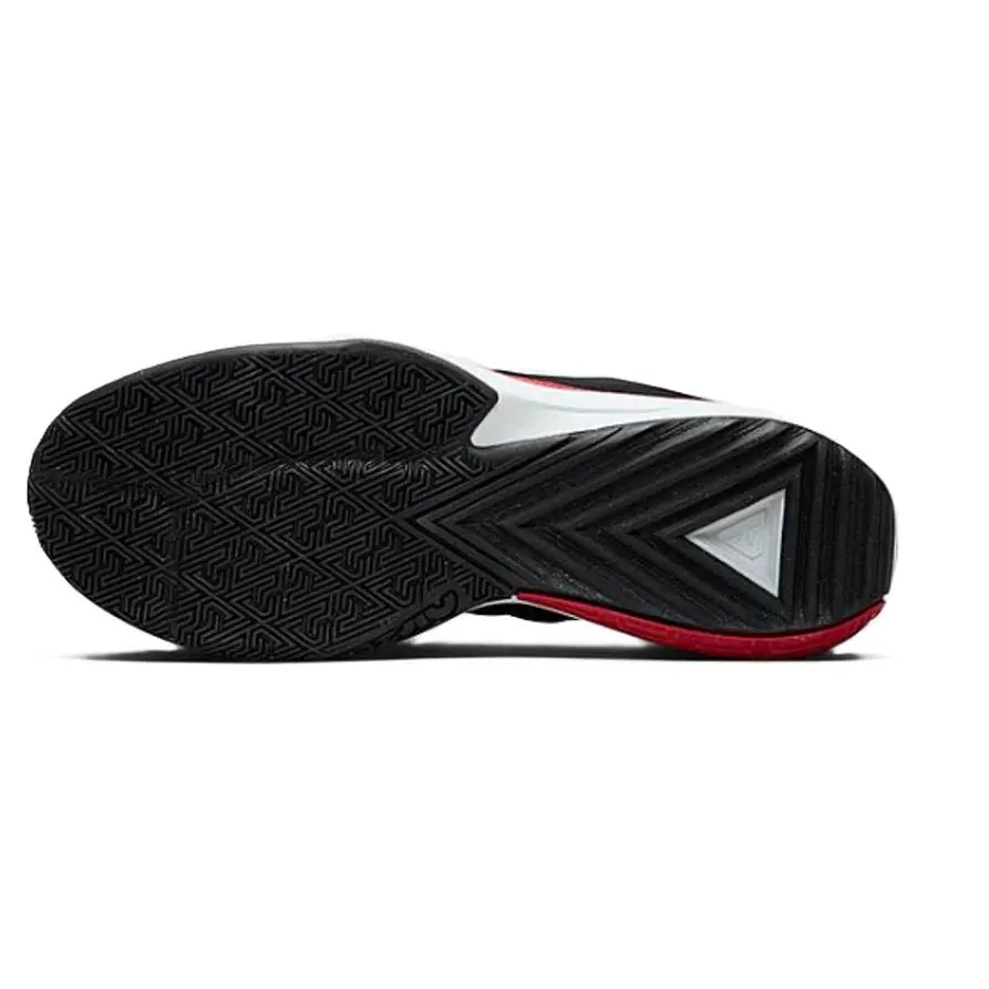Nike shoes - Black/Red 12