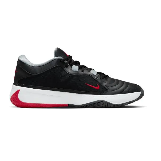 Nike shoes - Black/Red 7