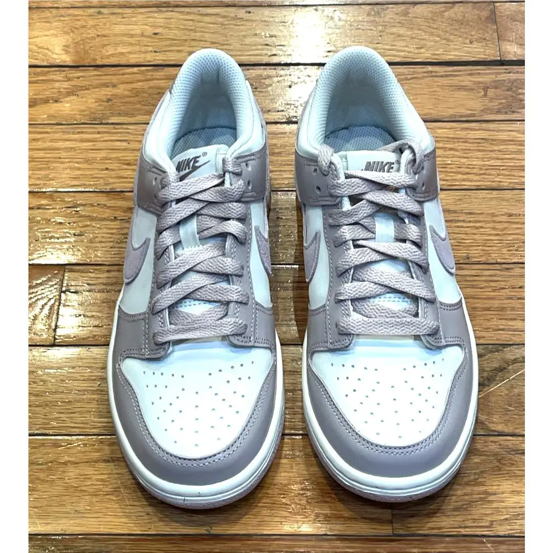 Nike shoes - Nike Dunk Low GS - Dunk Low - SAIL 3