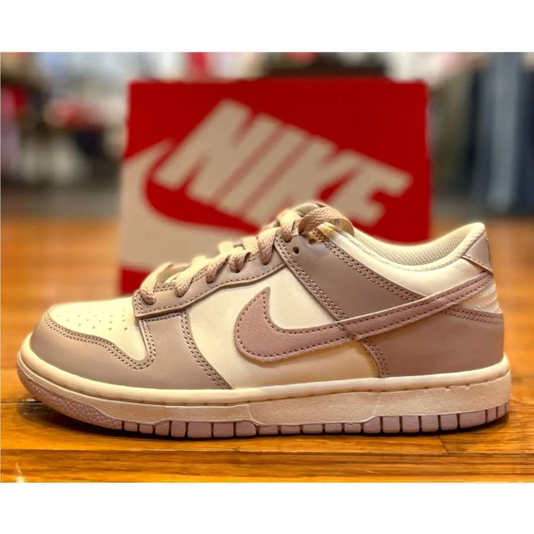 Nike shoes - Nike Dunk Low GS - Dunk Low - SAIL 6