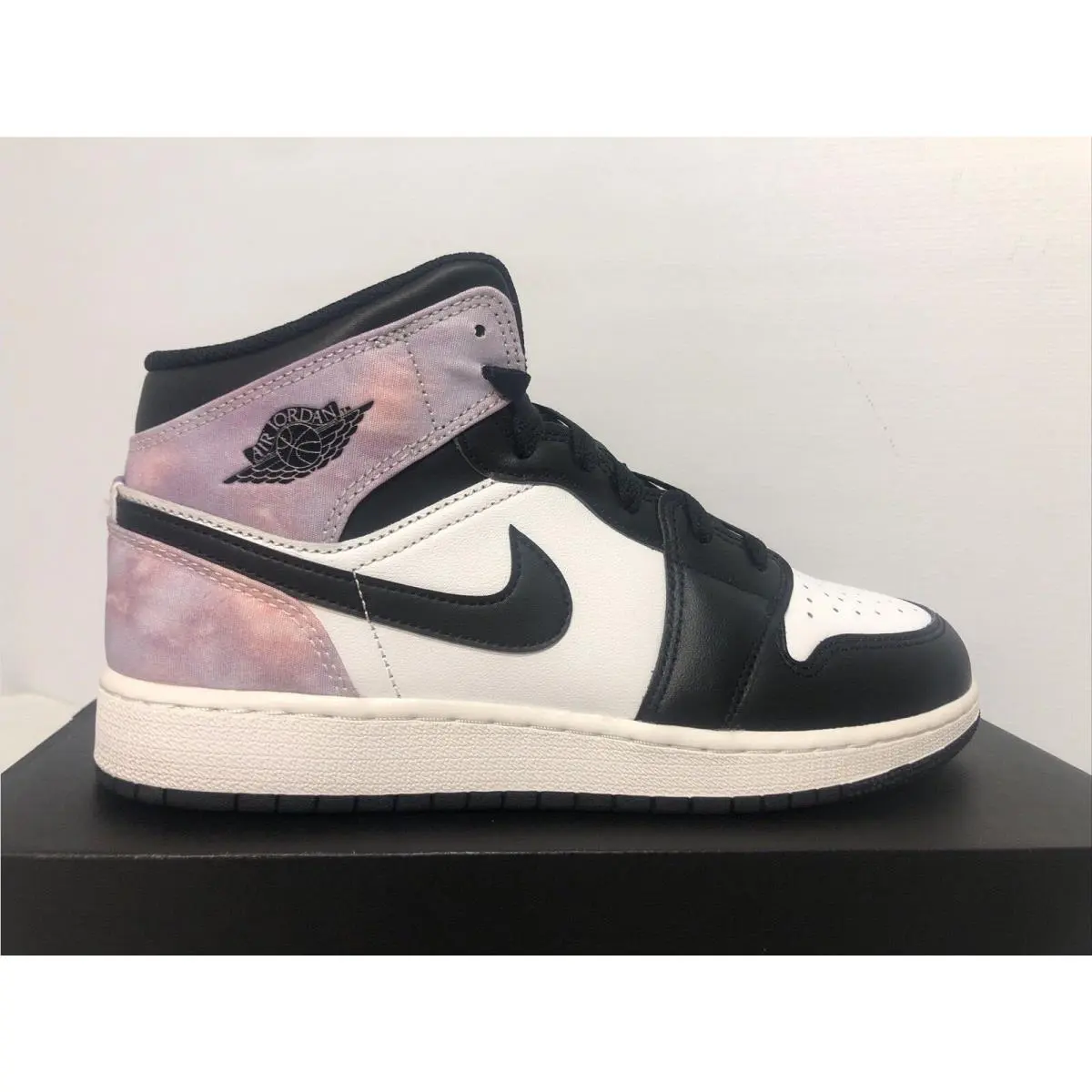 Nike shoes - Air Jordan 1 Mid SE - Multicolor 3
