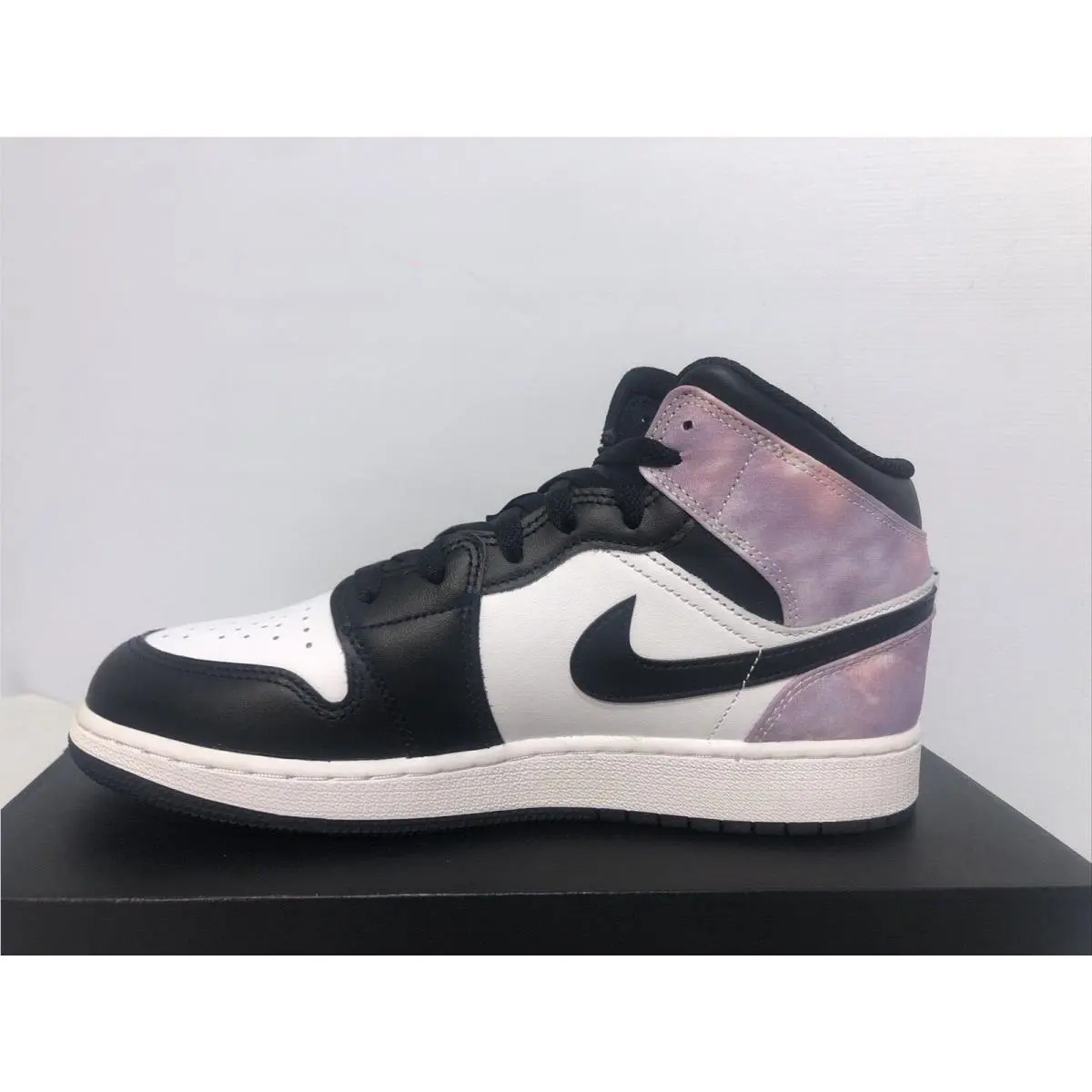 Nike shoes - Air Jordan 1 Mid SE - Multicolor 11