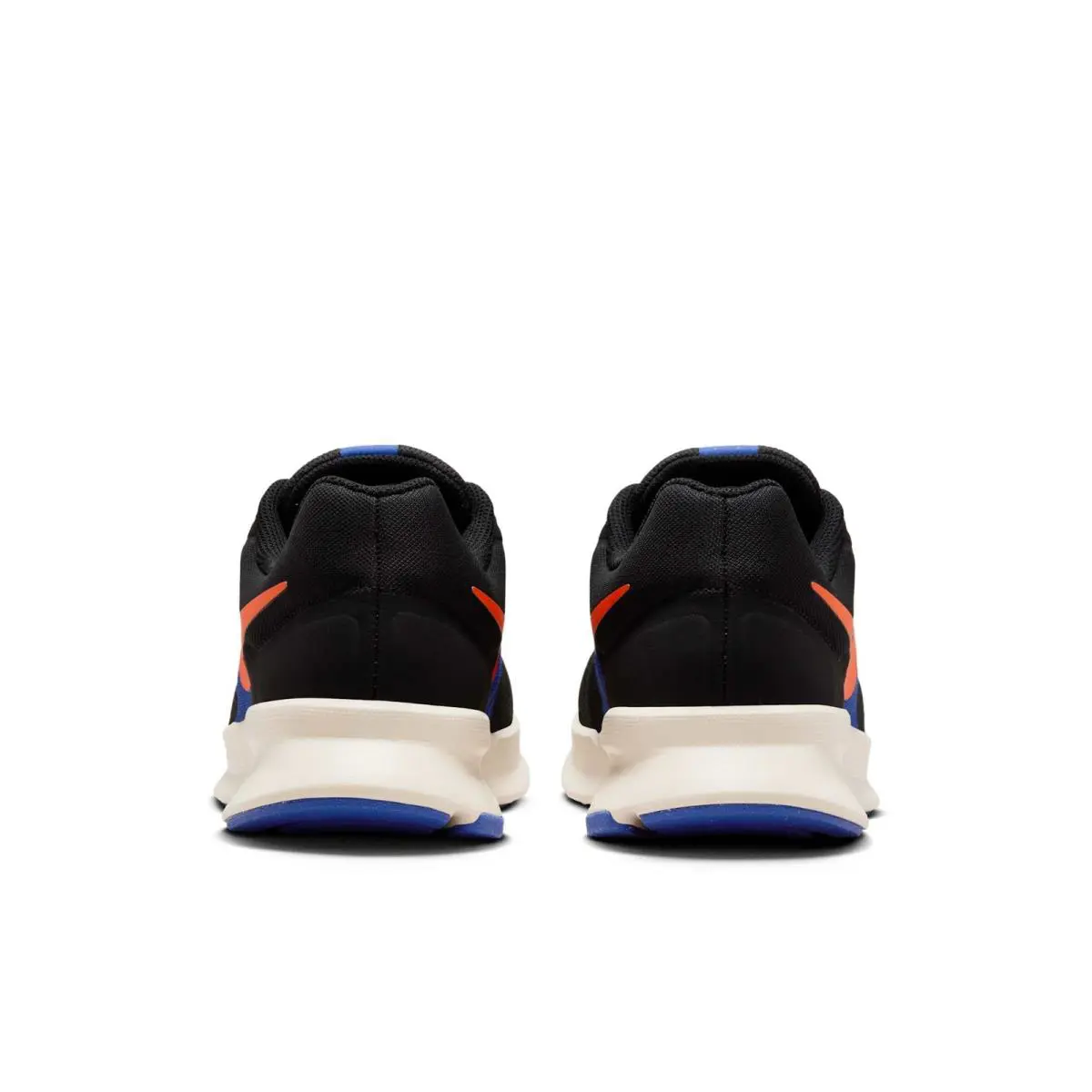 Nike shoes - Black/Hyper Crimson 2