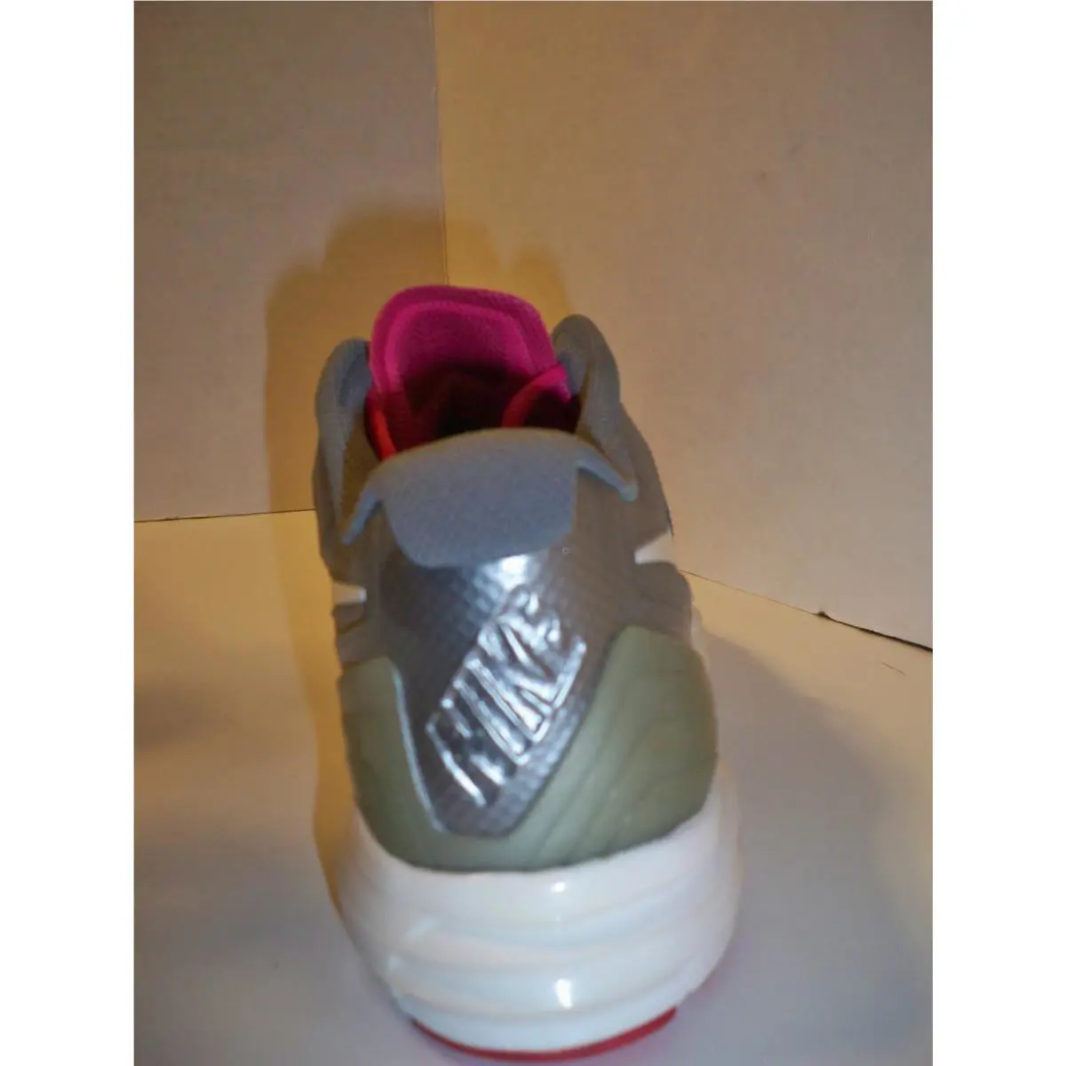 Nike shoes - Nike Lunar Trainer - Lunar Trainer - Gray 2