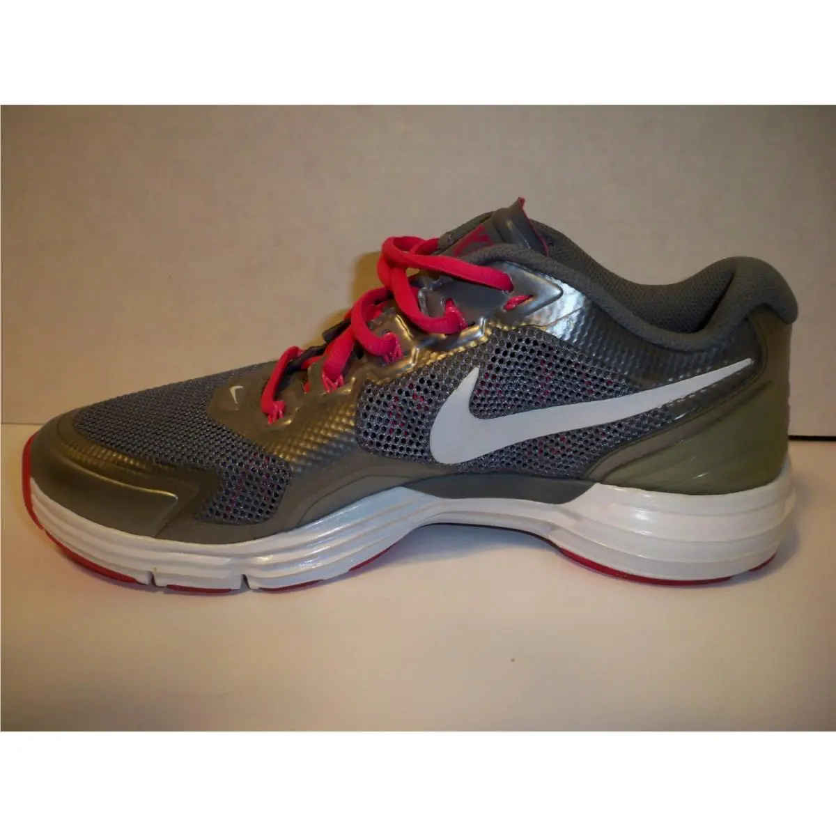 Nike shoes - Nike Lunar Trainer - Lunar Trainer - Gray 3