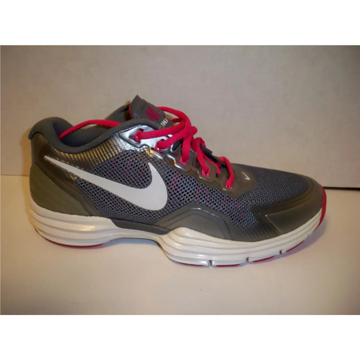 Nike shoes - Nike Lunar Trainer - Lunar Trainer - Gray 5