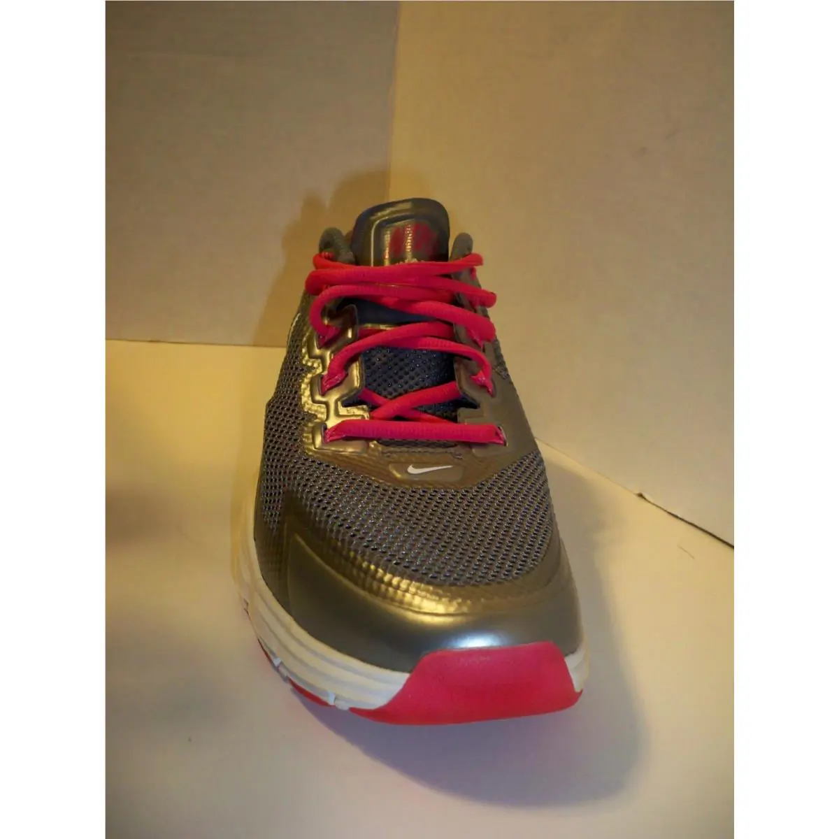 Nike shoes - Nike Lunar Trainer - Lunar Trainer - Gray 7