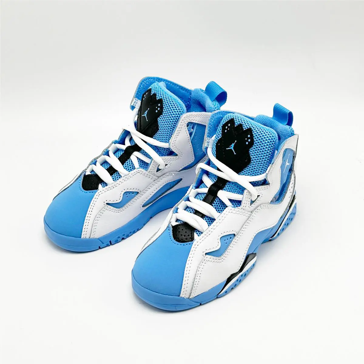 Nike shoes - Jordan True Flight - True Flight - White 0