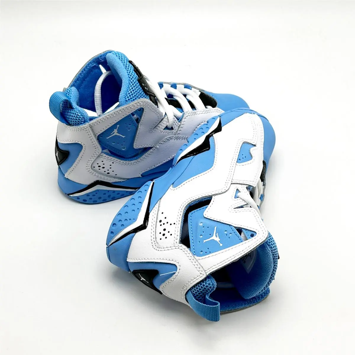 Nike shoes - Jordan True Flight - True Flight - White 1