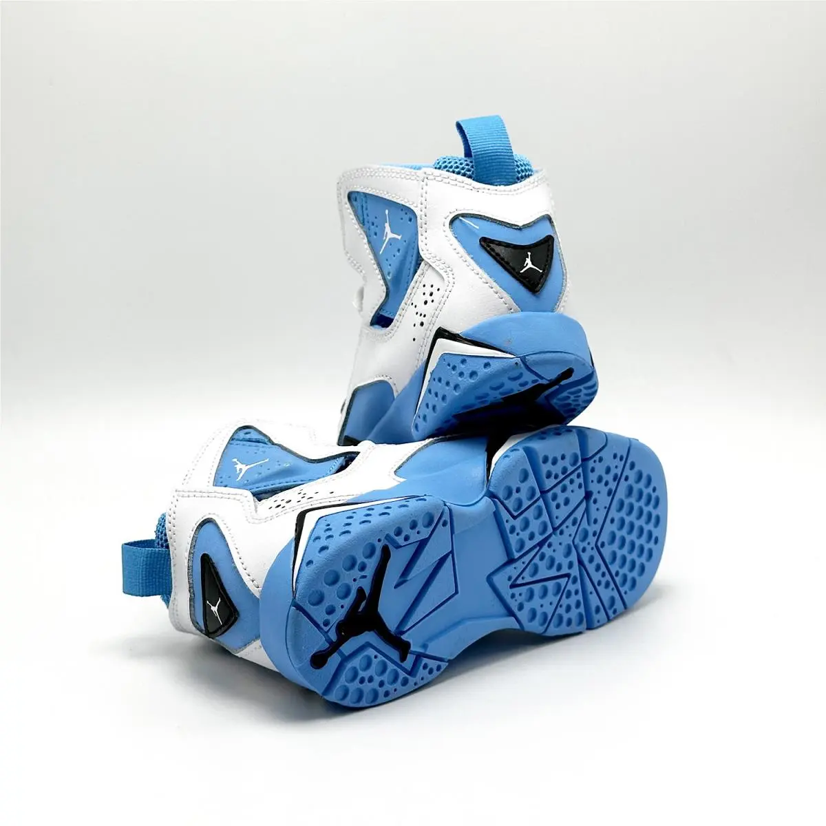 Nike shoes - Jordan True Flight - True Flight - White 3