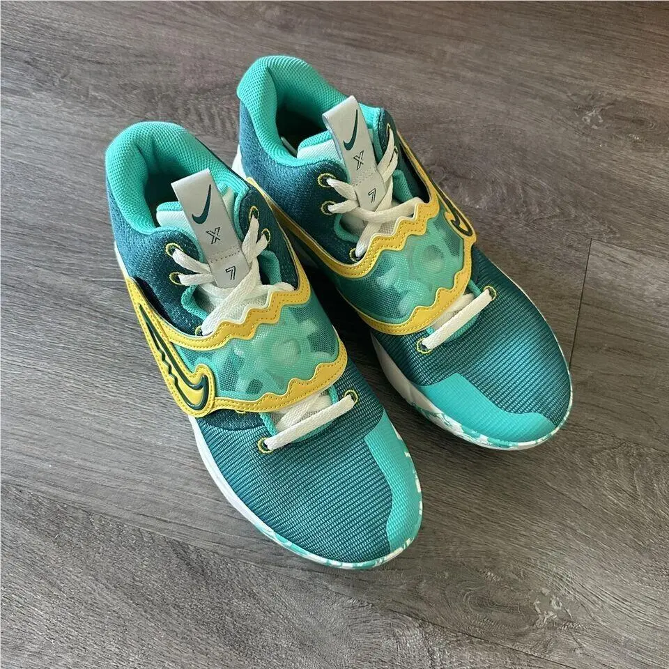 Nike shoes - Green 5