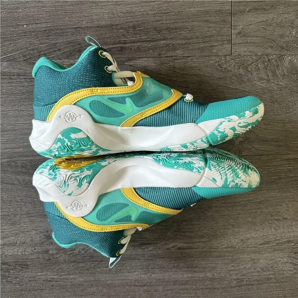 Nike shoes - Green 12