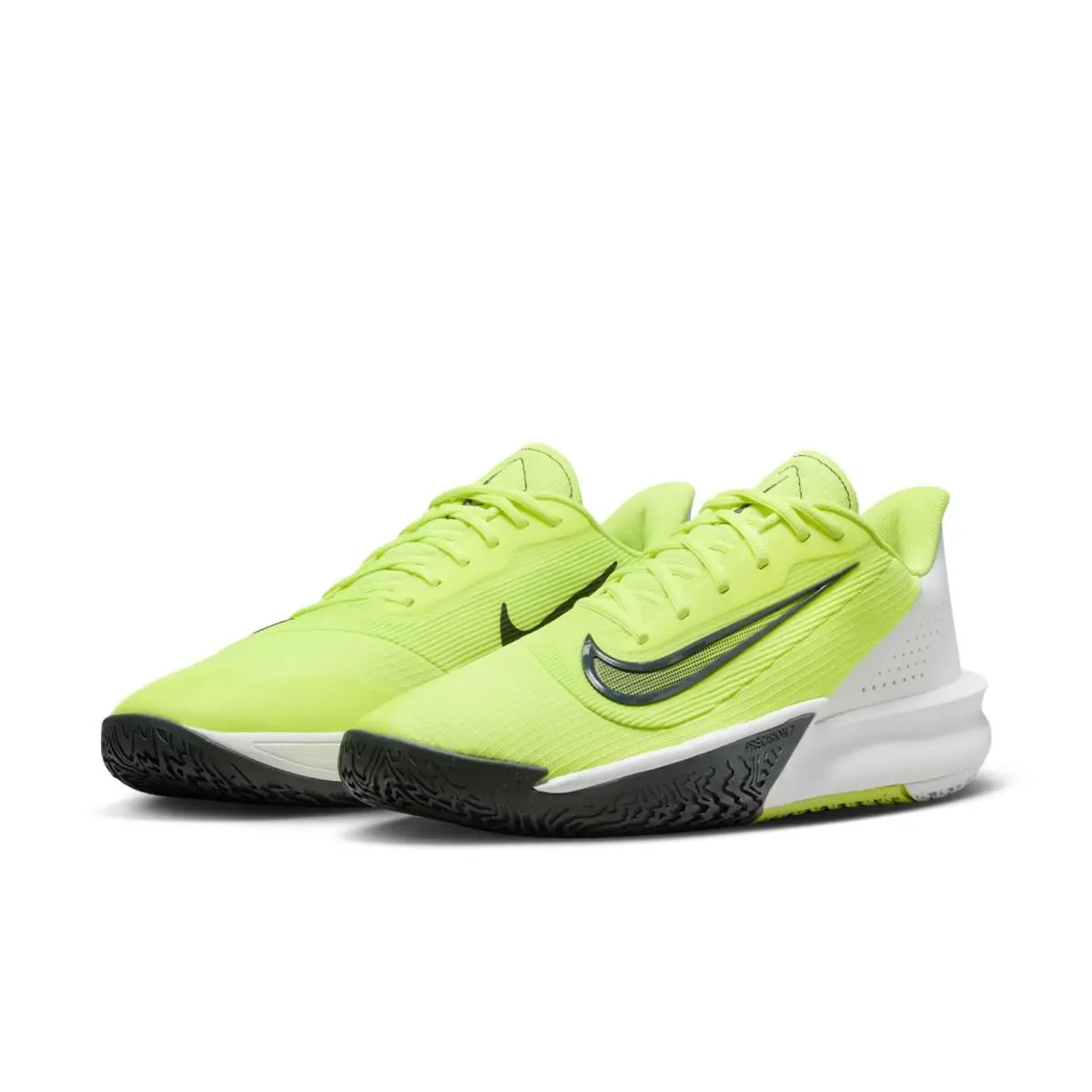 Nike shoes - Volt/Summit White/Barely Volt/Dark Smoke Grey 0