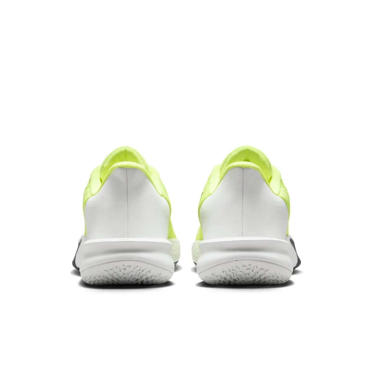 Nike shoes - Volt/Summit White/Barely Volt/Dark Smoke Grey 2