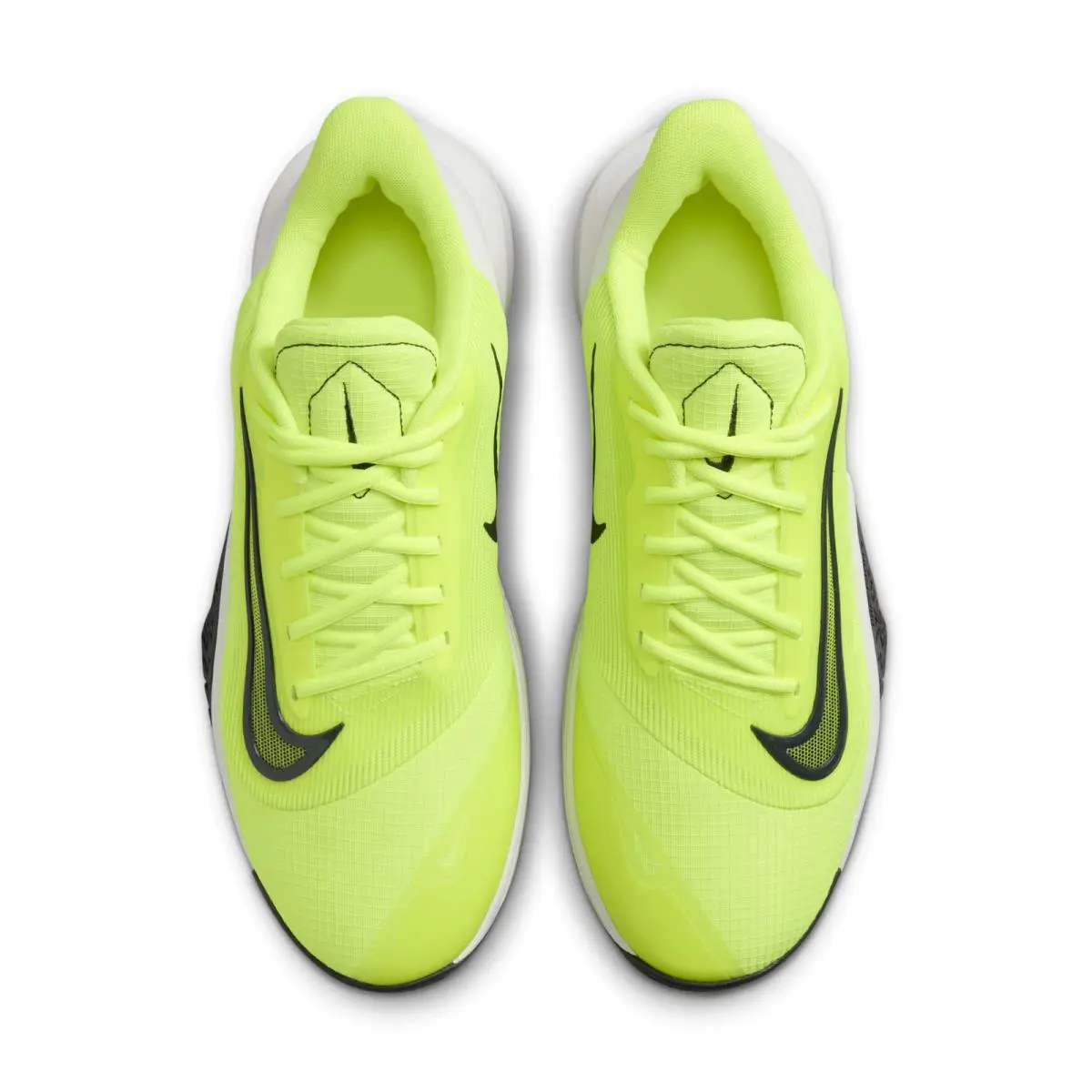 Nike shoes - Volt/Summit White/Barely Volt/Dark Smoke Grey 3