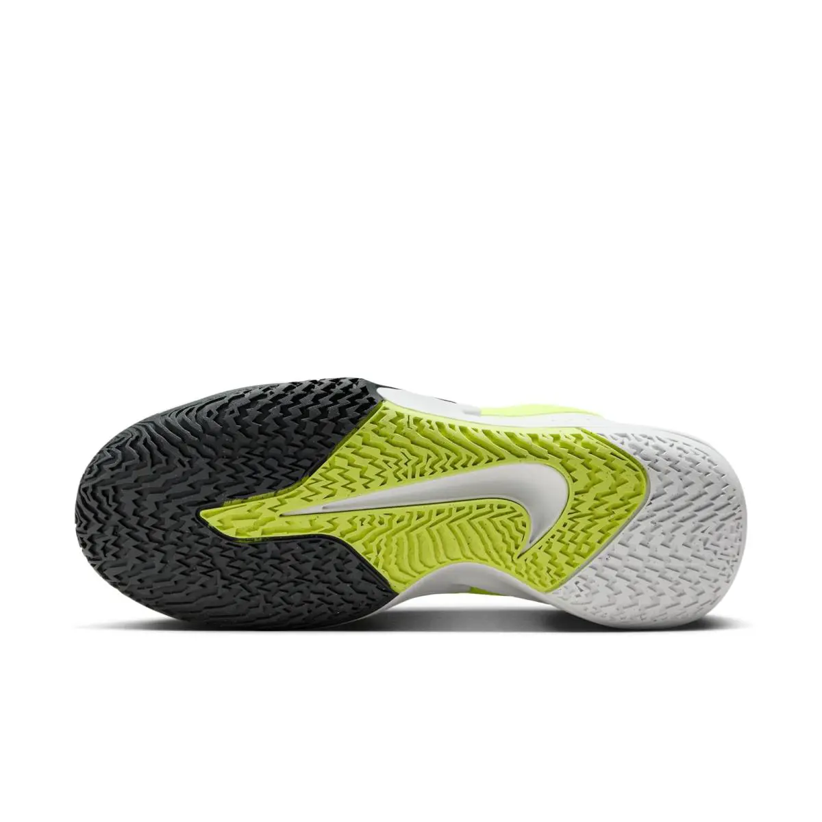 Nike shoes - Volt/Summit White/Barely Volt/Dark Smoke Grey 4