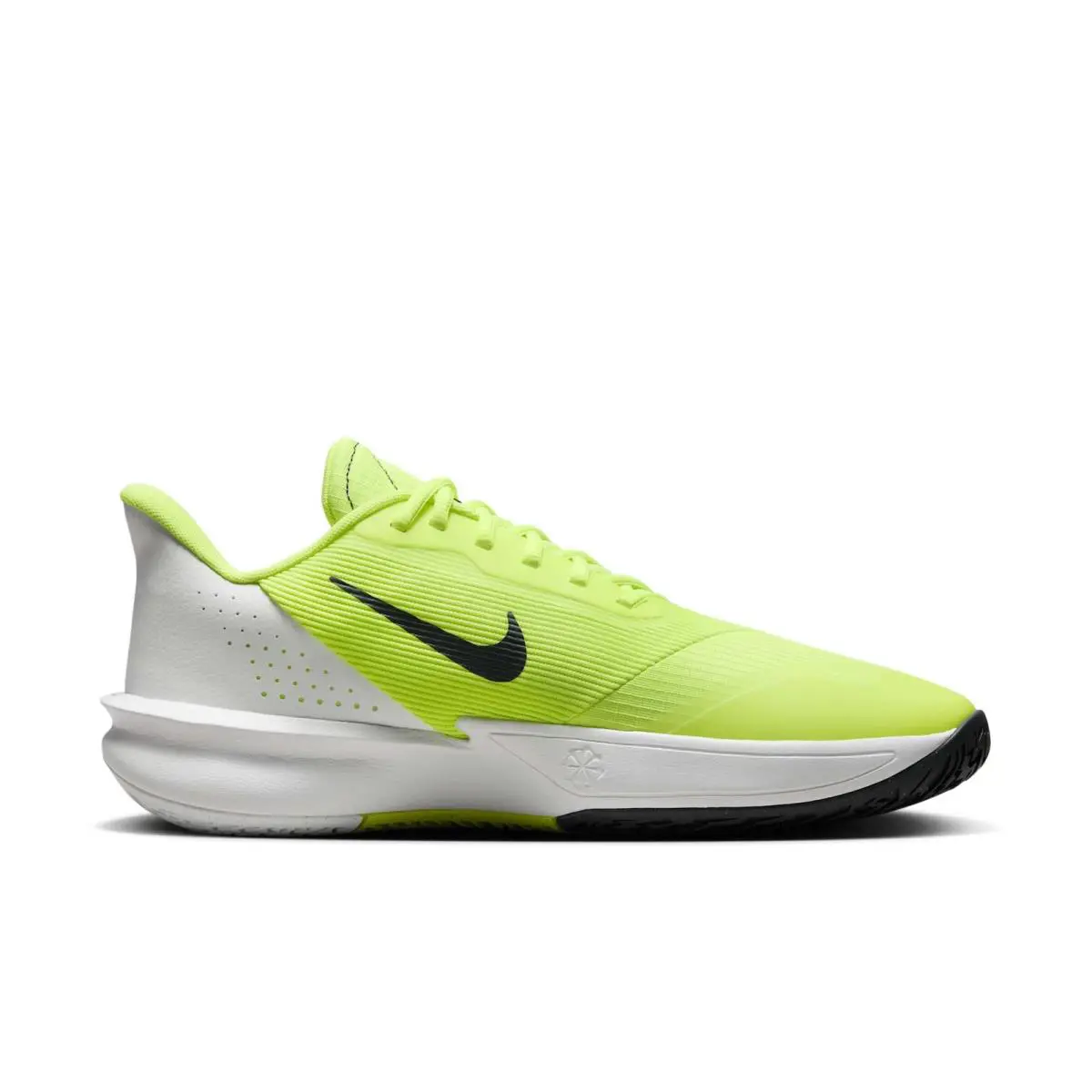 Nike shoes - Volt/Summit White/Barely Volt/Dark Smoke Grey 7