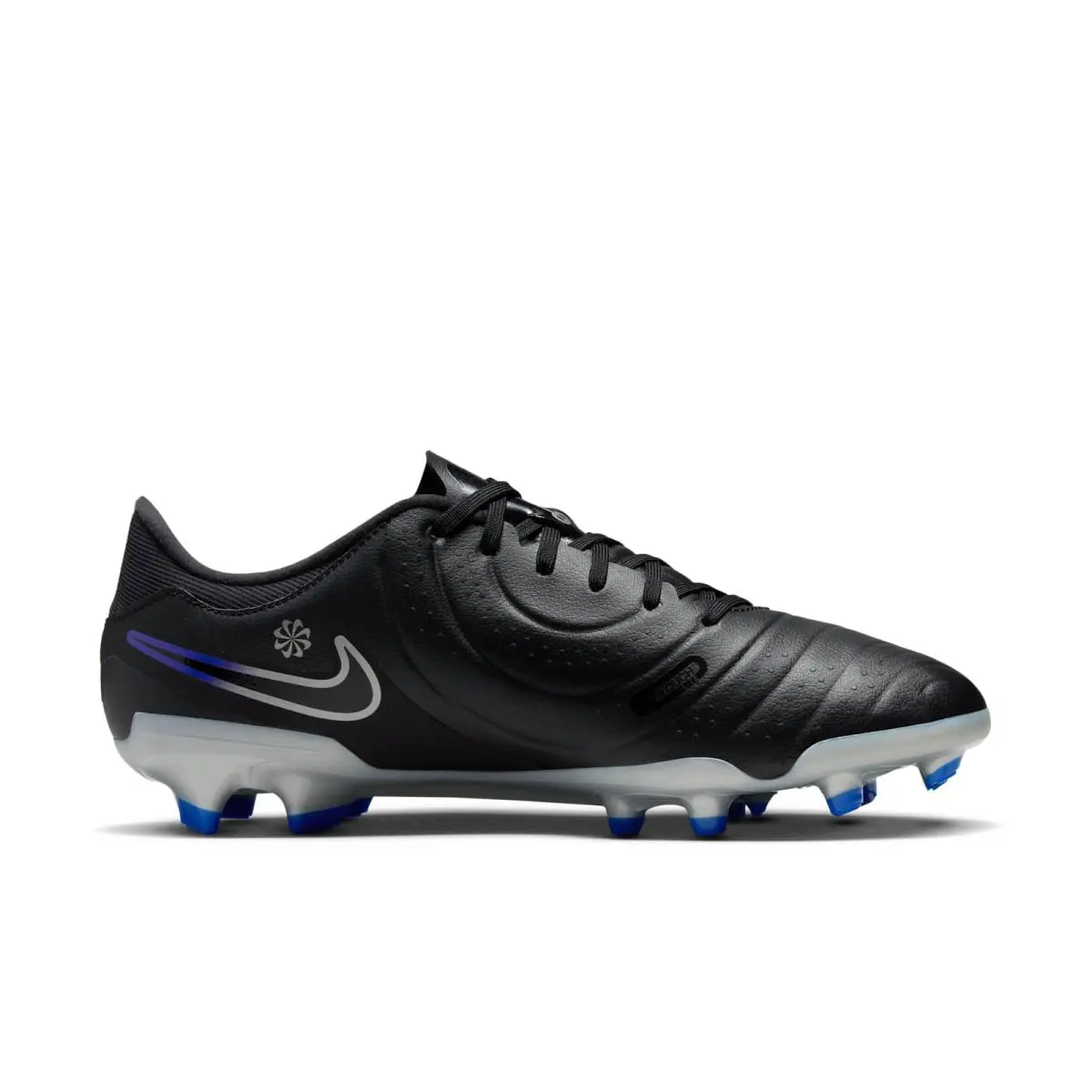 Nike shoes - Black/Hyper Royal/Chrome 1
