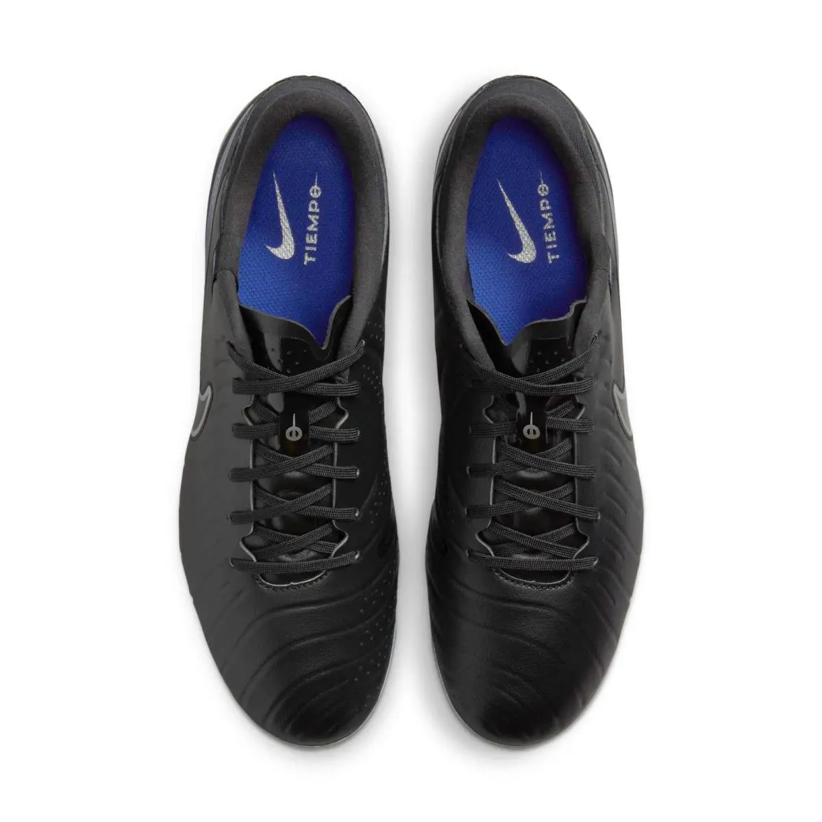 Nike shoes - Black/Hyper Royal/Chrome 2