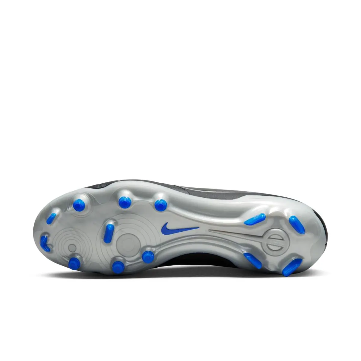 Nike shoes - Black/Hyper Royal/Chrome 4