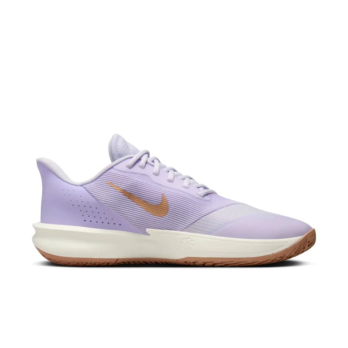 Nike shoes - Barely Grape/Sail/Dusted Clay/Lilac Bloom 1