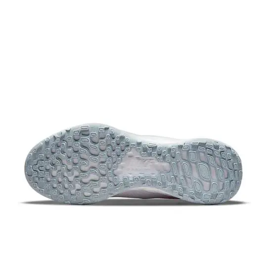Nike shoes - Nike Revolution 6 DC3729-100 - Revolution - DC3729-100 - White 4