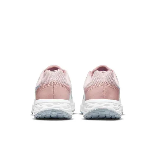 Nike shoes - Nike Revolution 6 DC3729-100 - Revolution - DC3729-100 - White 9