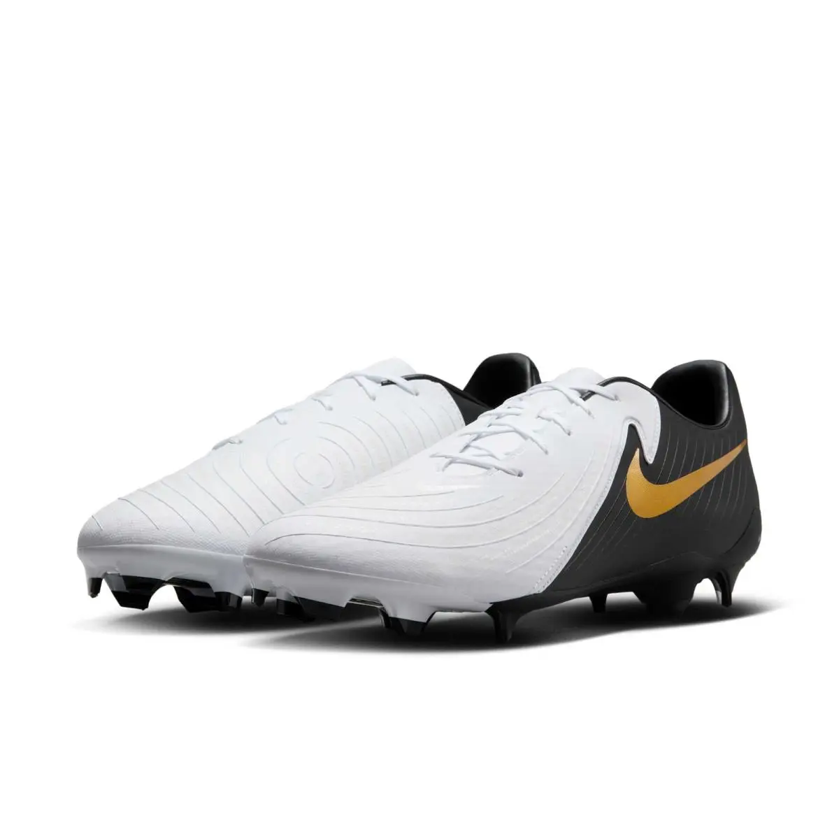 Nike shoes - White/Metallic Gold Coin/Black 0