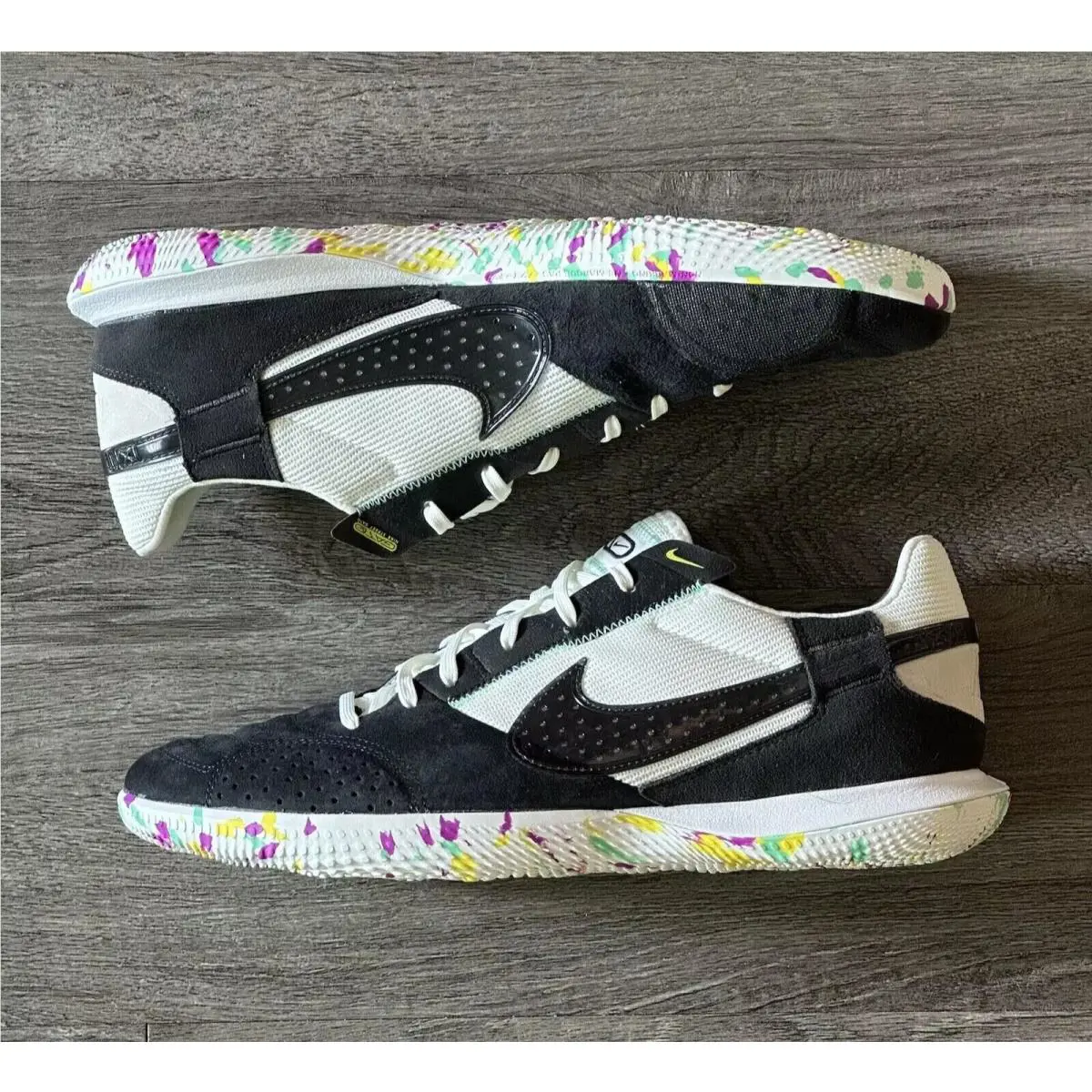 Nike shoes - Black 8
