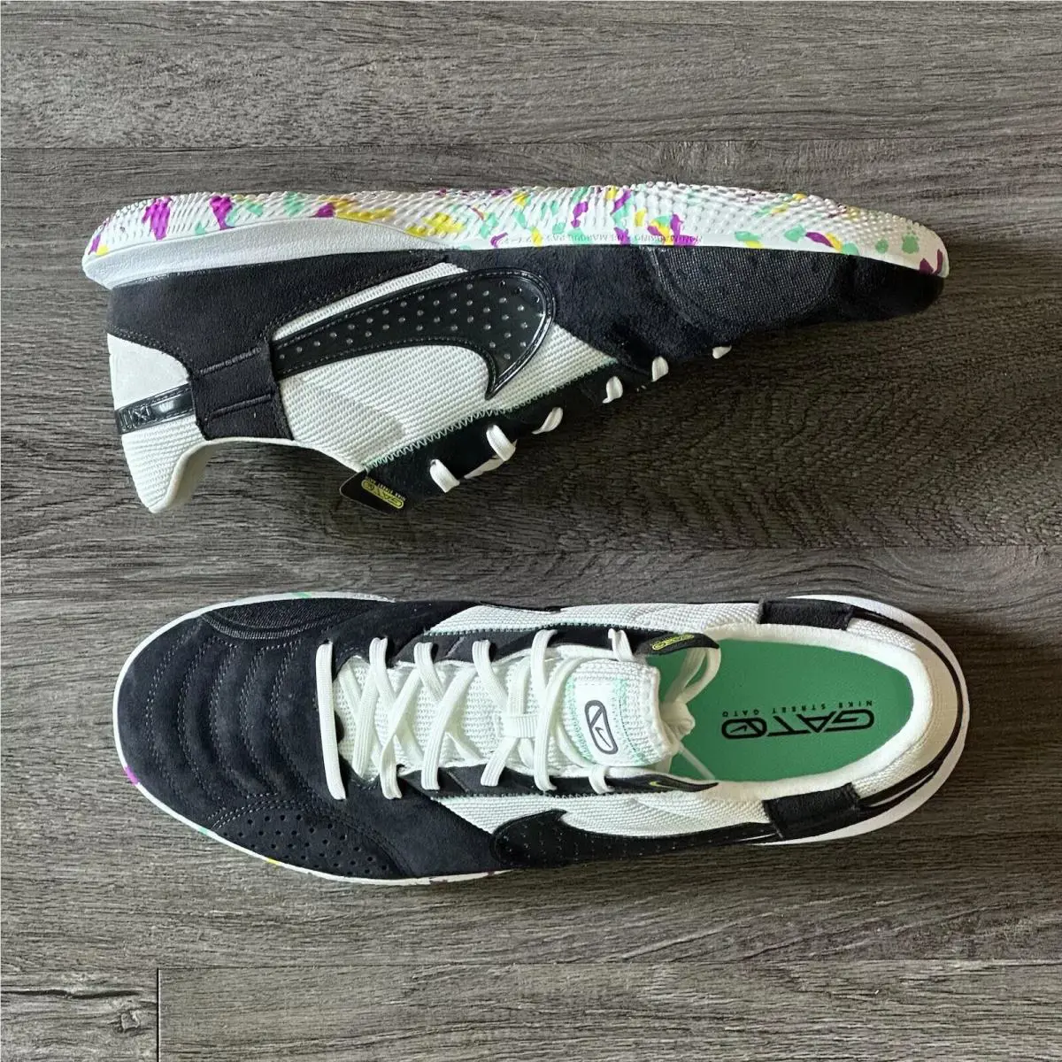 Nike shoes - Black 9