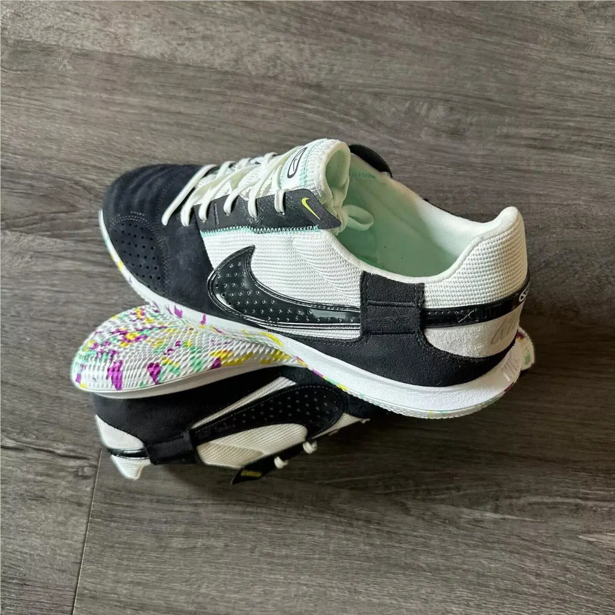 Nike shoes - Black 11