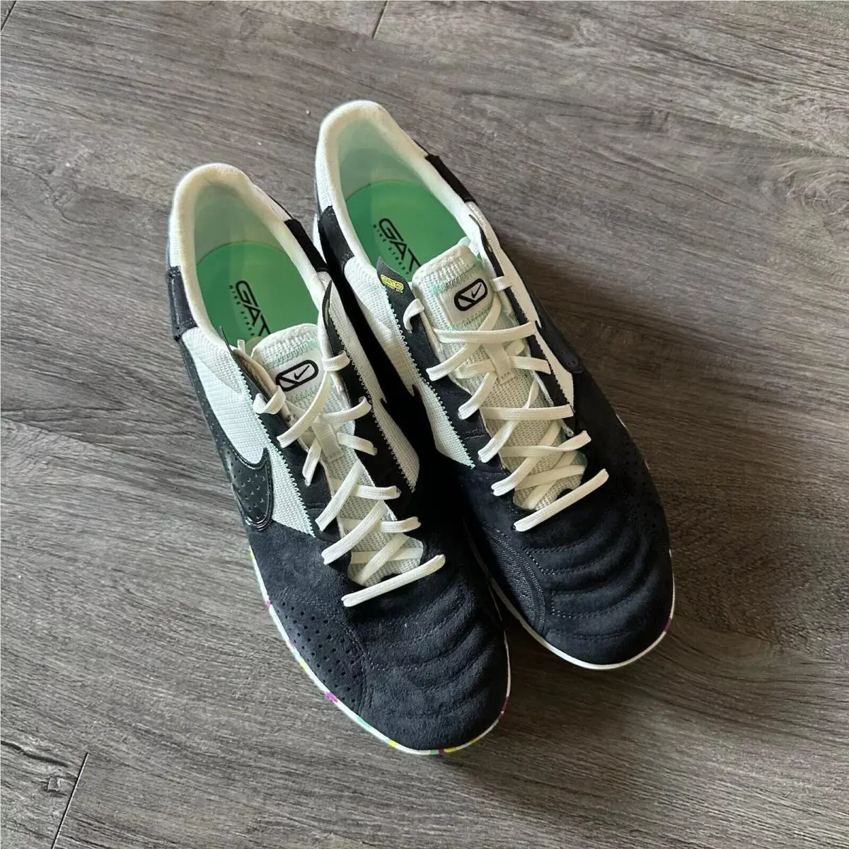 Nike shoes - Black 14