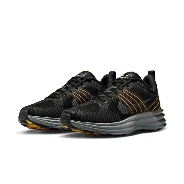 Nike shoes - Nike Lunar Roam - Lunar Roam - HM0713 003 - BLACK/NOIR GREY SMOKE GREY 1