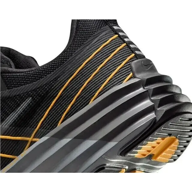 Nike shoes - Nike Lunar Roam - Lunar Roam - HM0713 003 - BLACK/NOIR GREY SMOKE GREY 12