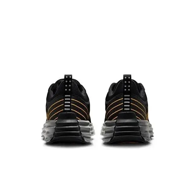 Nike shoes - Nike Lunar Roam - Lunar Roam - HM0713 003 - BLACK/NOIR GREY SMOKE GREY 13