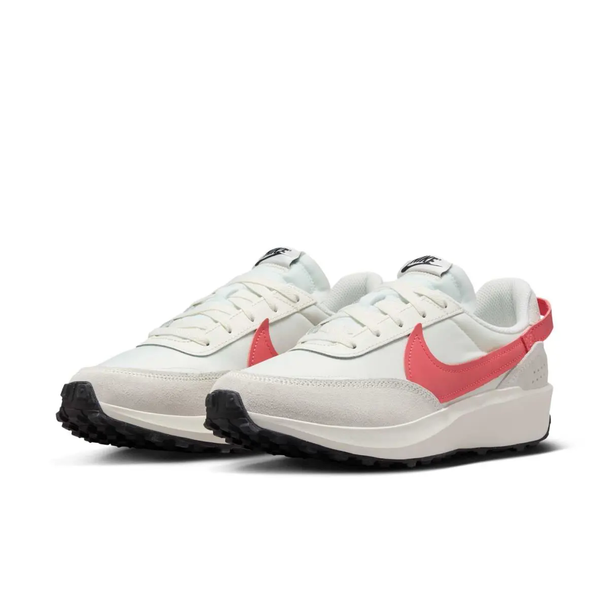 Nike shoes - Sail/Black/Aster Pink 0