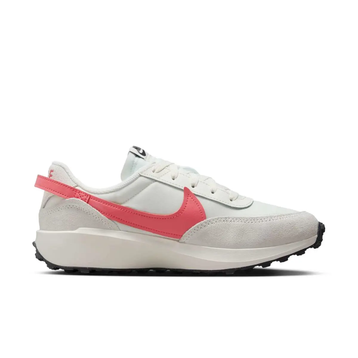 Nike shoes - Sail/Black/Aster Pink 1